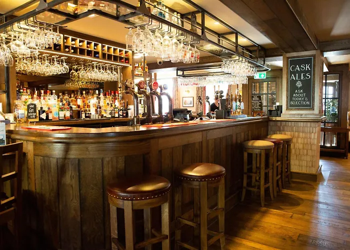 The Crown Inn