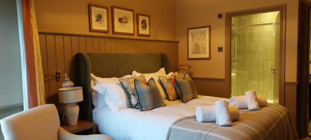 The Crown Inn