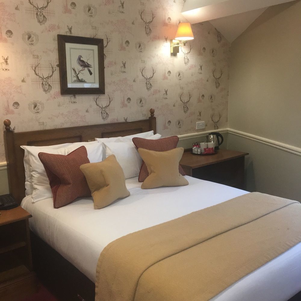 The Crown Coniston