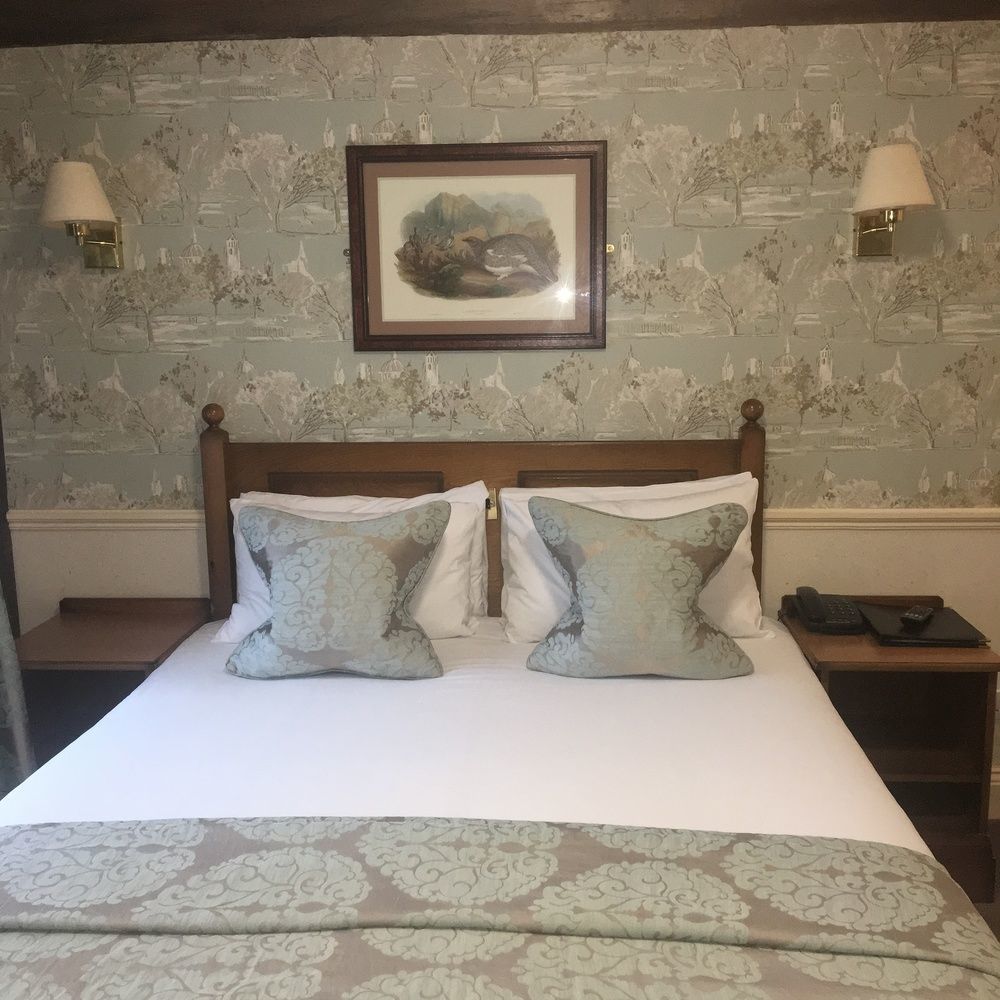 Inn The Crown 3*